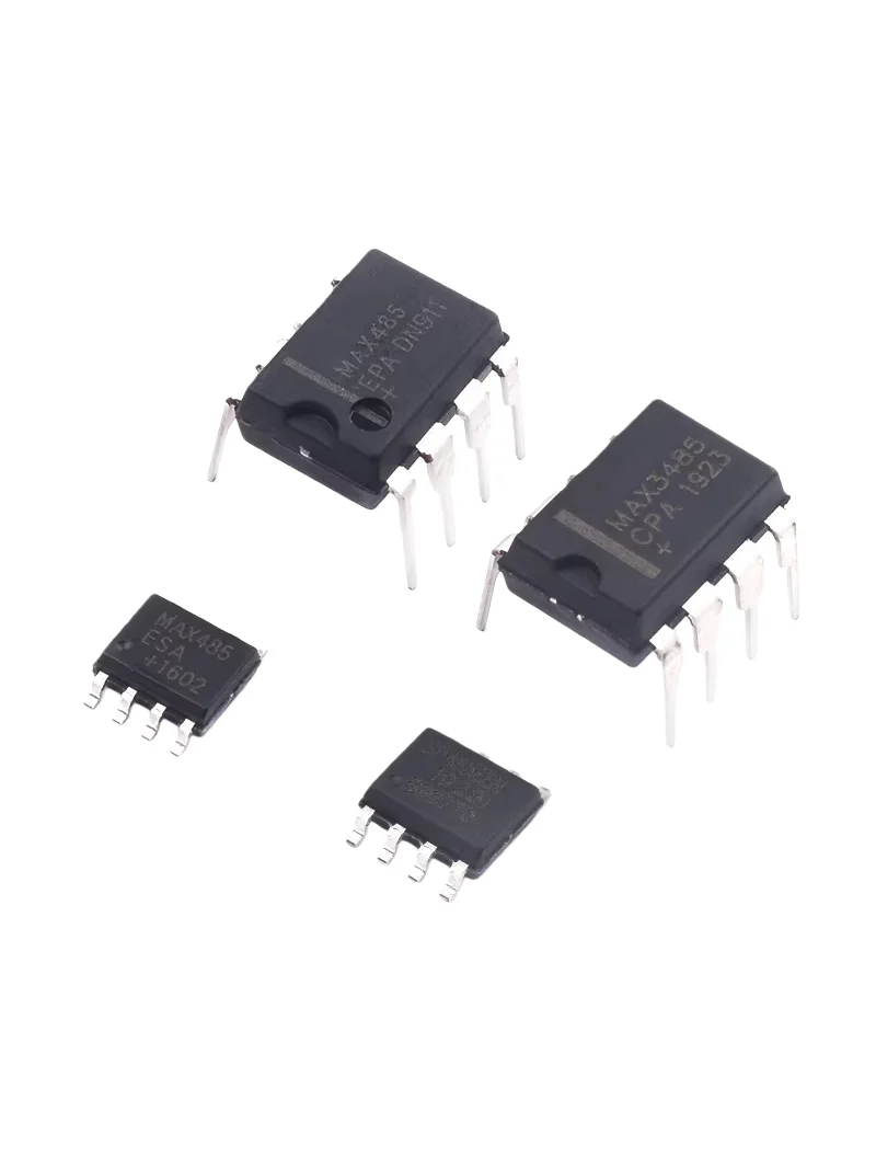 10PCS MAX485 MAX348…