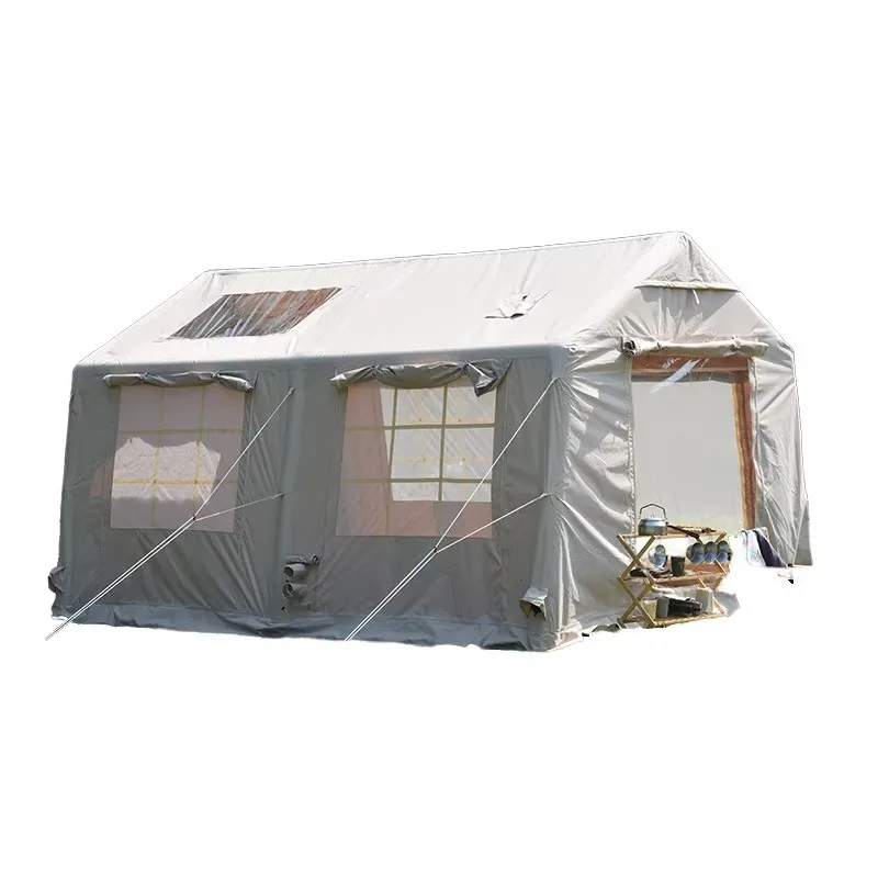Compact Packing Easy Setup Inflatable Tent for Ecommerce Store Owners