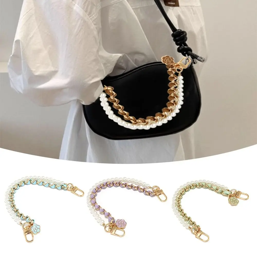 

Цепочка для телефона, сумка-цепочка, подвесная веревка для телефона, сменная сумка, кошелек-цепочка, ювелирные изделия, ручки для сумки «сделай сам», сумка через плечо, сумка через плечо