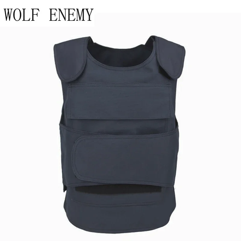 Security Guard Vest Stab-resistant Vest Cs Field Genuine Tactical Clothing Cut Proof Protecting Hunting Hunting Vests