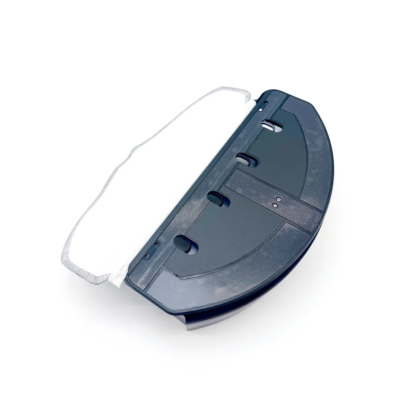 ECOVACS-قماش ممسحة خزان المياه الأصلي ، طقم مسح اهتزازي ، X1 Plus ، ملحق T10 Plus ، OZMO Pro ، اختياري لـ T10 Plus