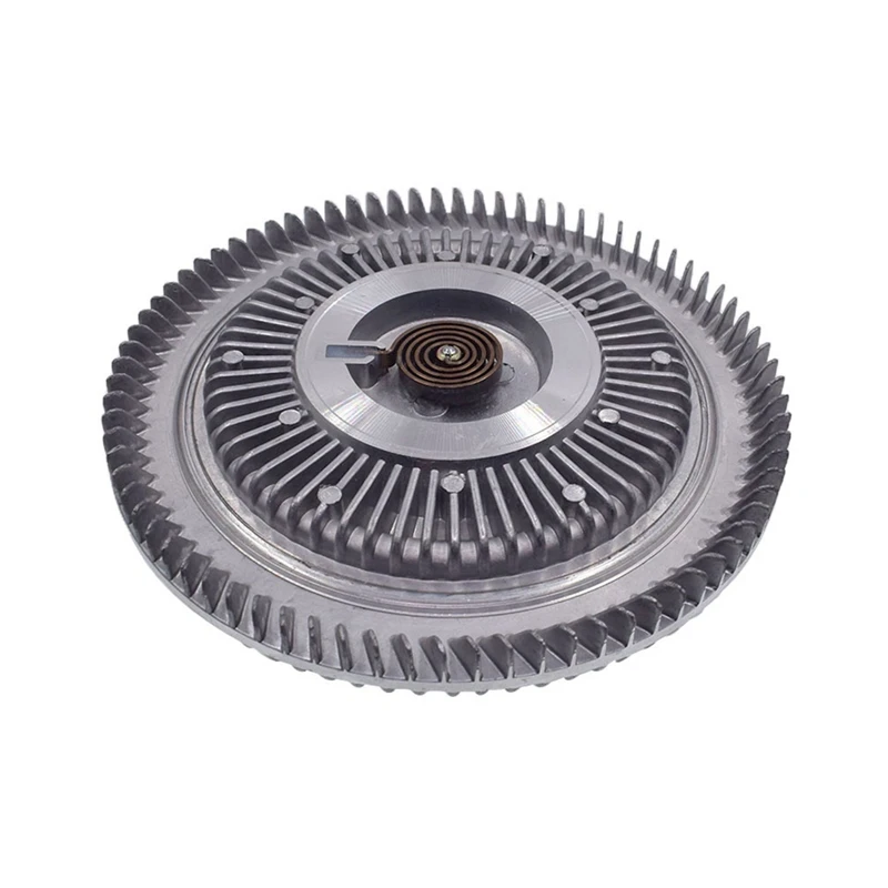 Car Turbo Diesel Fan Clutch Replace U201-15-140A Parts For Ford Ranger Mazda BT50 2.2L 3.2L