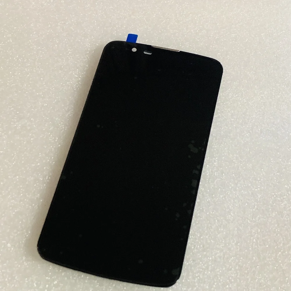 

100% tested LCD For LG K10 K430D K420N Display LCD Screen Touch Digitizer Assembly Replacement