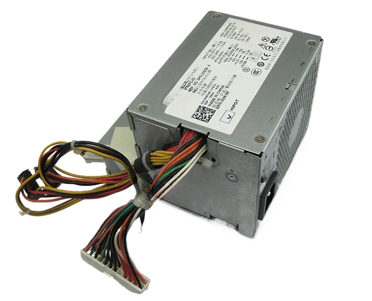 For DELL OptiPlex 360 380 Power Supply D235PD-00 B235PD-00 M619F M618F