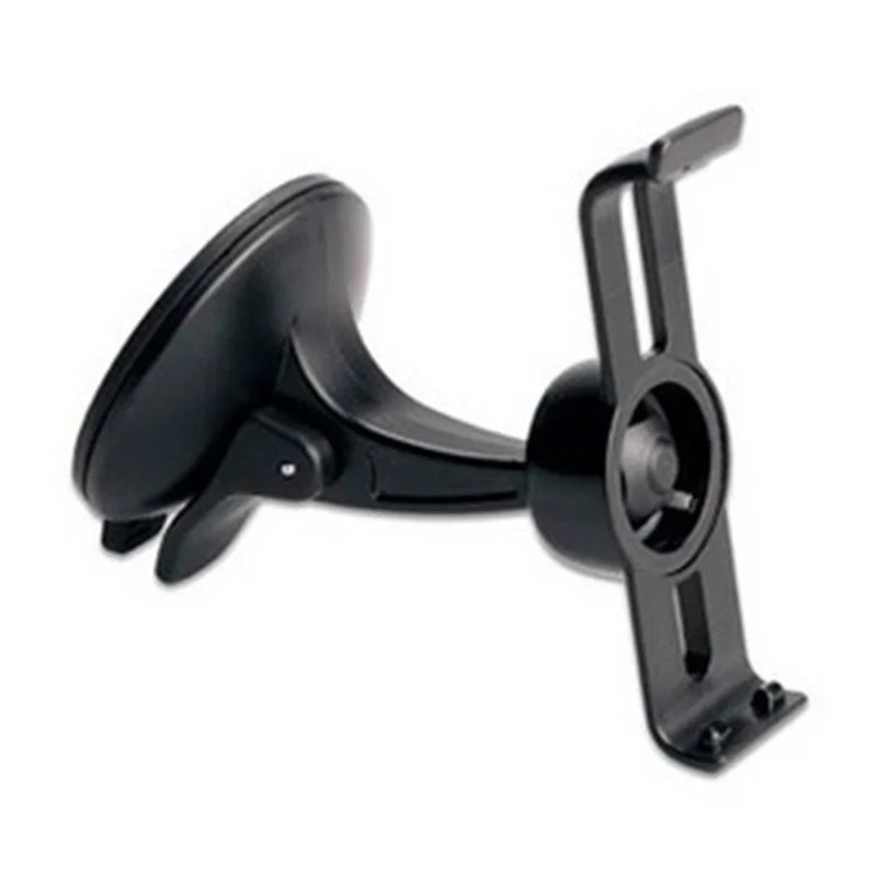 Montagem de ventosa para-brisas do carro, compatível com Garmin Nuvi Série 14XX, 1400, 1410, 1450, 1450T, 1455, 1450LM, 1450LMT, 1460, 1490