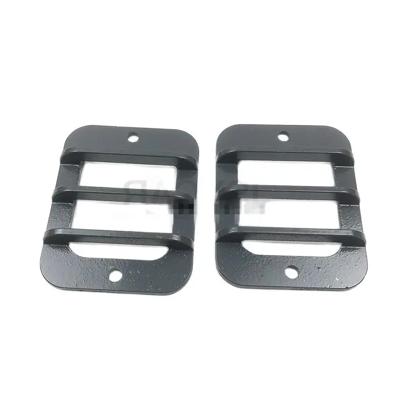 

For EC210B 240 290 360 460lampshade work headlight toolbox lamp lamp shell Excavator Accessories