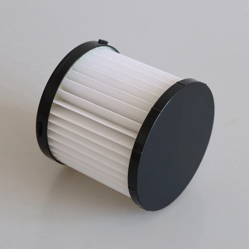 Filtro HEPA para Ryobi 18V ONE +, Aspirador a seco e molhado, Peças sobressalentes, Acessórios, PCL733, PCL734, P3240, 2Pack