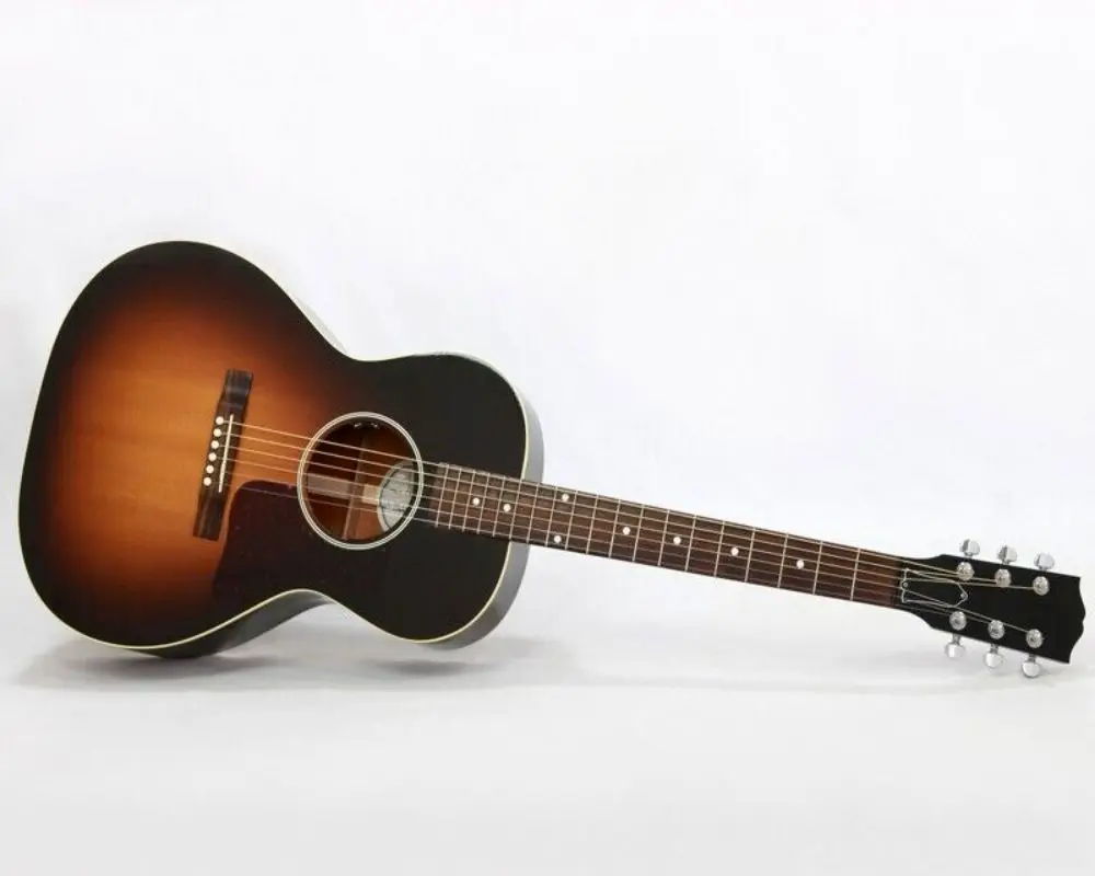 

L 00 Standard VS Spruce Rosewood Acoustic Guitar