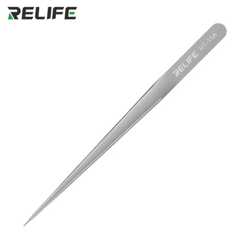 RELIFE RT-11A Jump Wire Special Tweeters High-precision Hand-polished For Mobile Phone Motherboard Repair