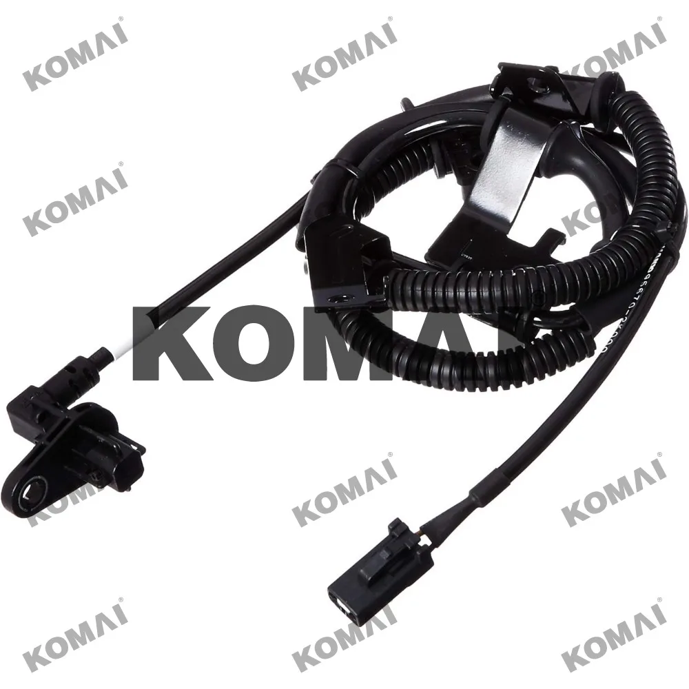 

Оригинальный OEM датчик XOJOX 95670-2K000 — переднее колесо ABS, левый / 956702K000 для Soul 10-13