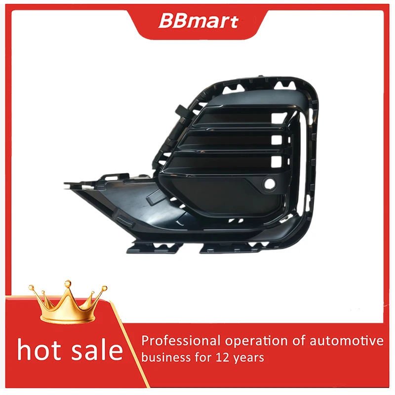 51117473035 51117473036 BBmart Fog Light Frame L/R for BMW G07 X7 30dX 40iX 50iX SAV and other car accessories