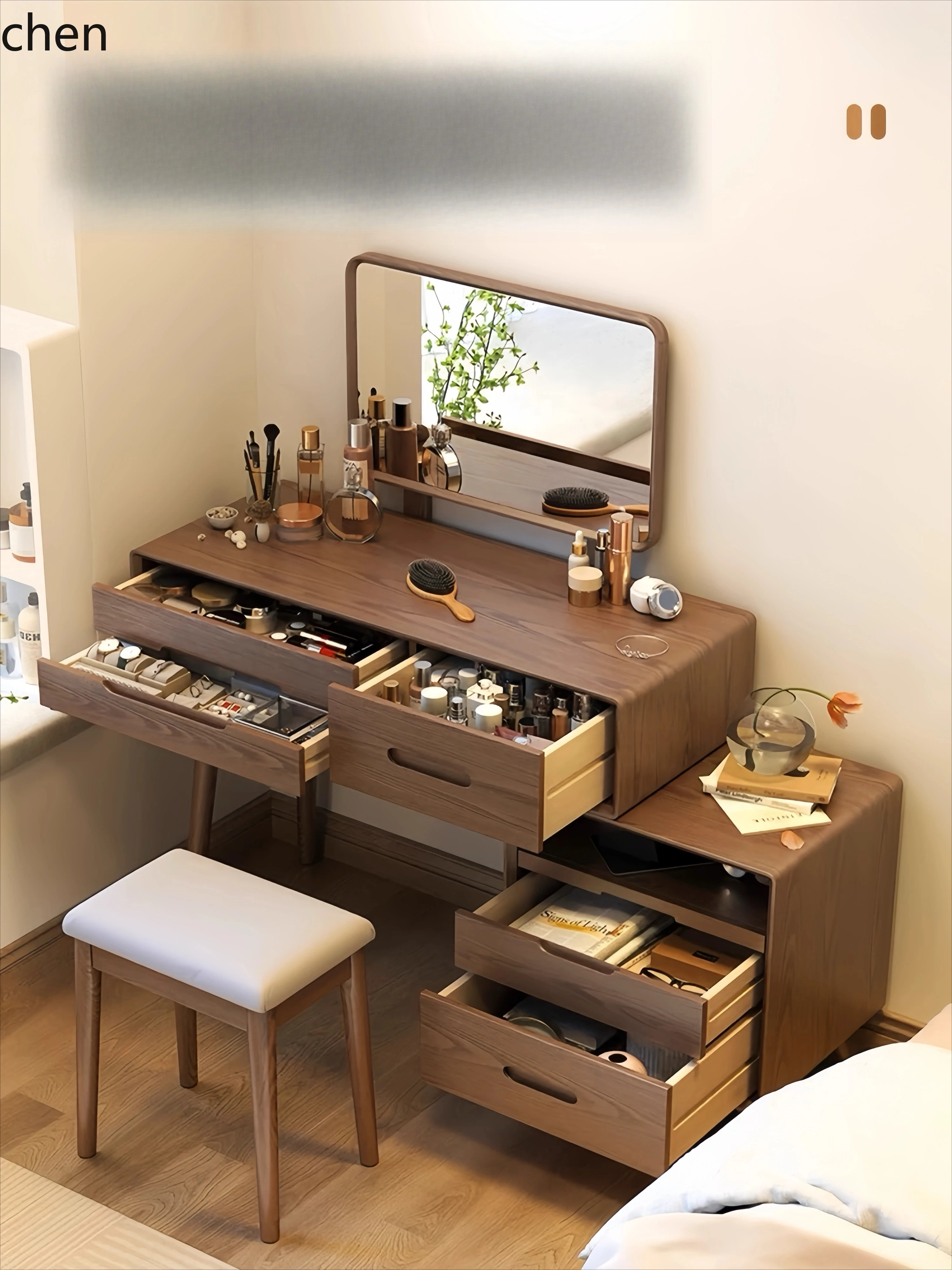 Hxl Solid Wood Make…