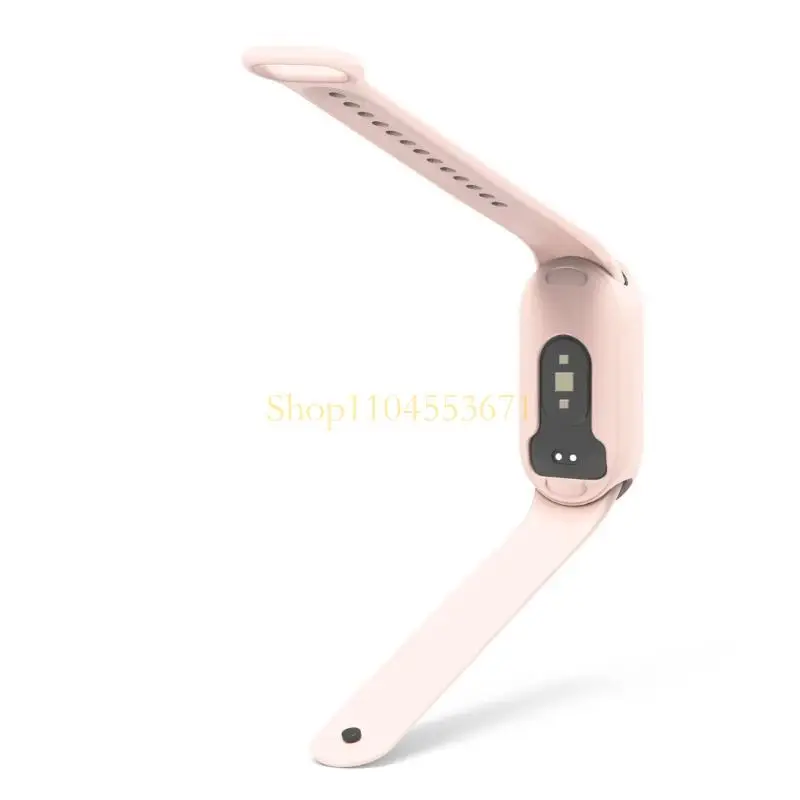

Защитный корпус экрана для бестселлера для Mi-Band 8 Cover Cover Scratch Propectaint Shell Shell