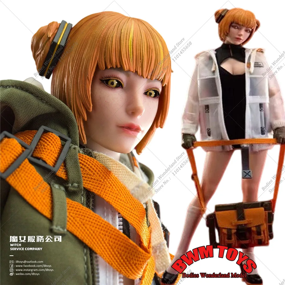 

I8 TOYS 501S613 1/6 масштабная фигурка «Собака Транскиль Граinne The Third Switch Service Company подвижная 12-дюймовая мужская фигурка солдата