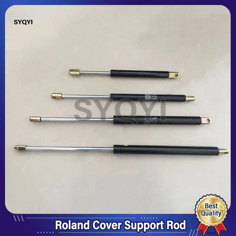 Roland Printing Machine Support Gas Spring Cover Support Rod Hydraulic Rod