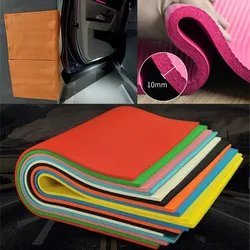 Car Door Protector Garage Column Corner Guard Anti-Scratch Anti-collision Wall Pad To Protect The Car Body Door Car Sticker