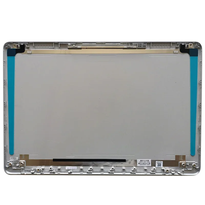 New For HP 15-DW 15S-DU 15S-DY Series Laptop LCD Back Cover/Front Bezel/Palmrest/Bottom Case/Hings Top A Cover L52012-001