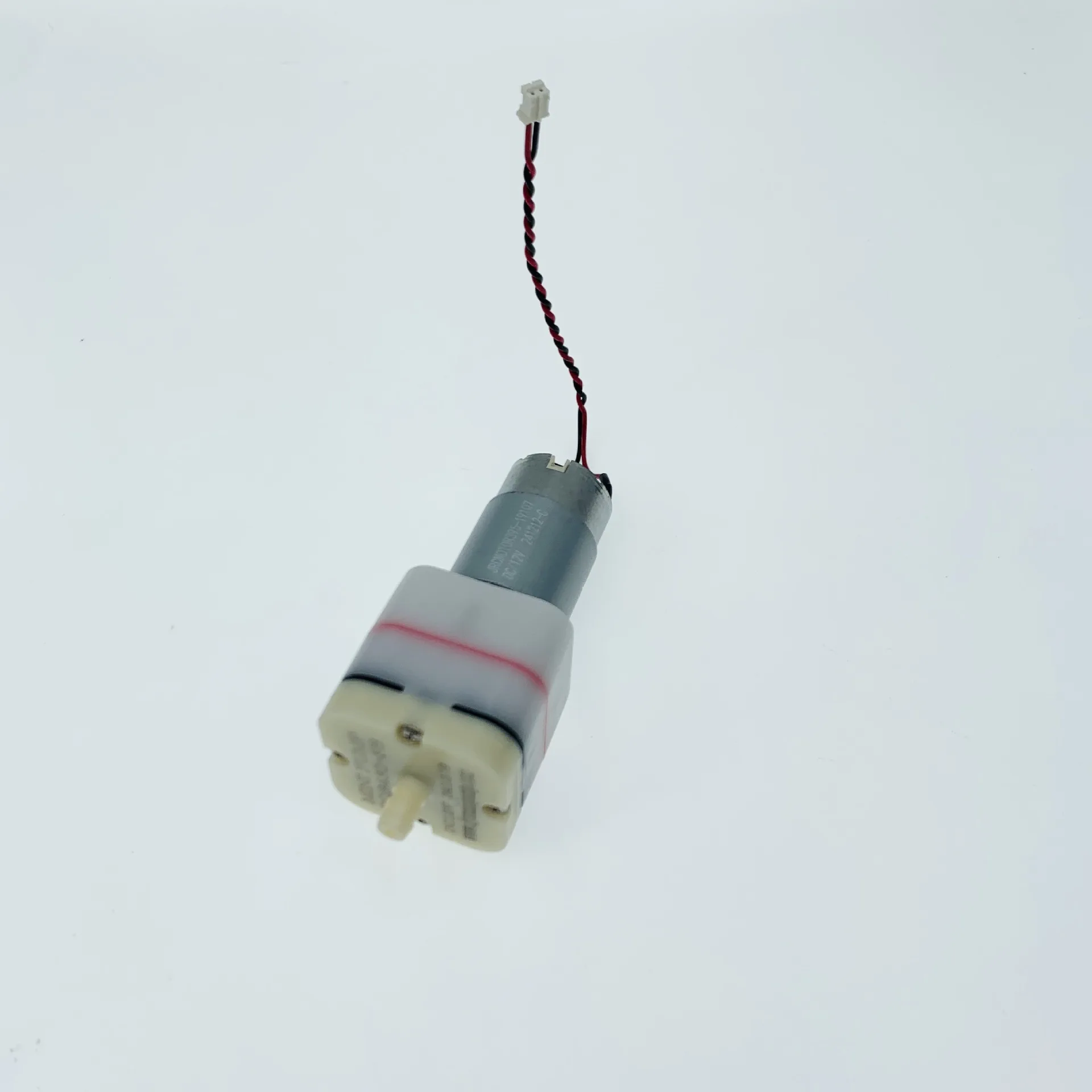 

For P50 Pro Ultra Floor Cleaner Motor Waste Water Pump Motor For Waste Water Pumping 12V Power Supply Motor Waste Water Pump
