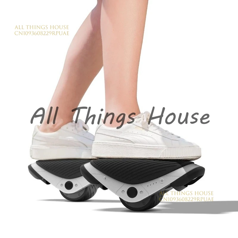 

Балансировочное колесо W1, отдельные двойные электрические роликовые коньки, экологическая цепь Hot Whee