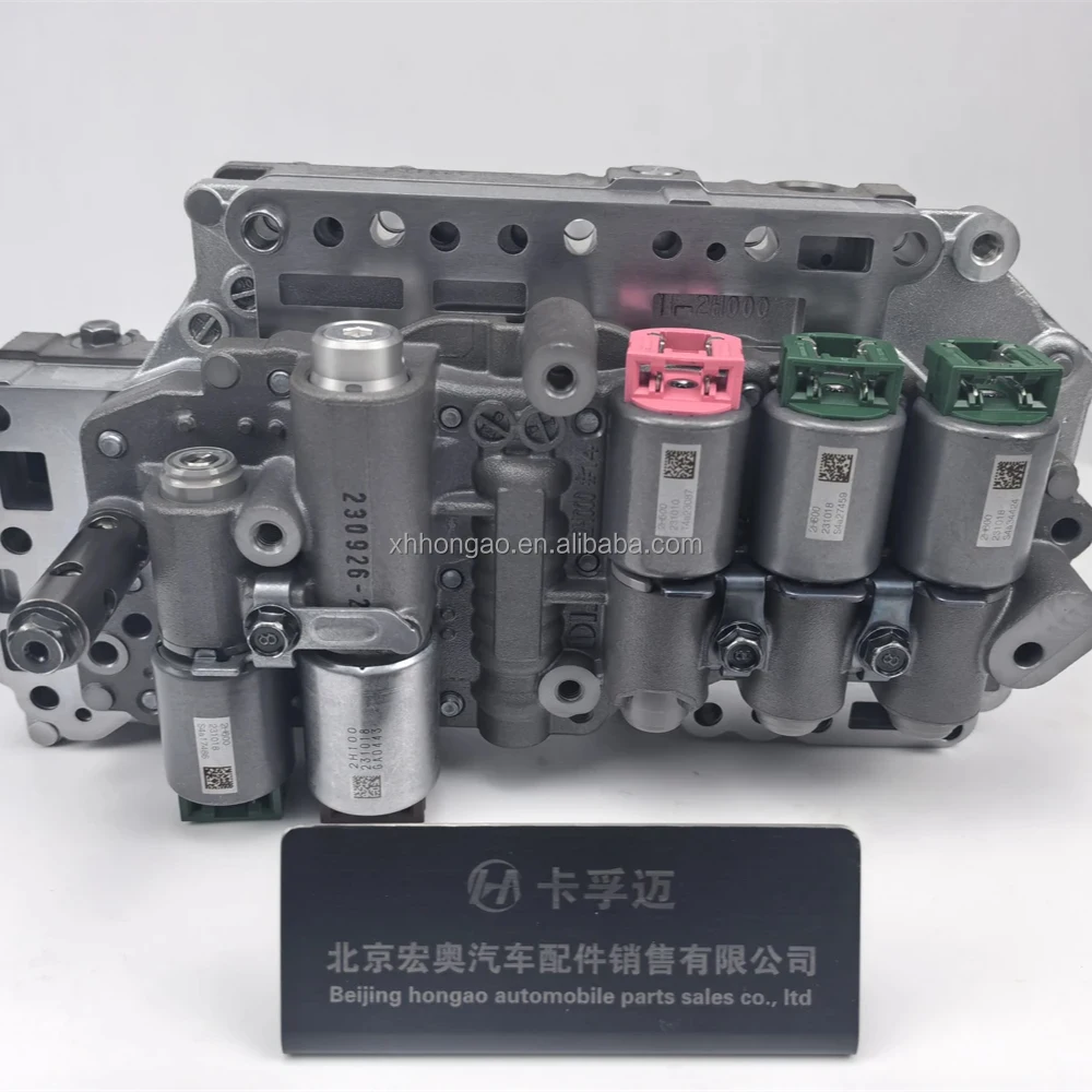 

Новый корпус клапана коробки передач 488002H000 для Hyundai Kia CVT