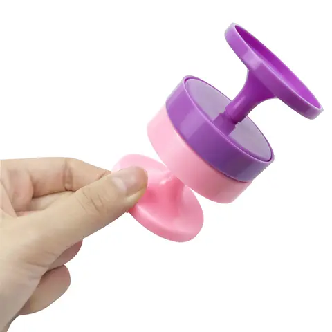 1 पीस मैग्नेटिक डेंटल बर होल्डर कप्यूल केस पॉलिश बर्स ड्रिल मैग्नेट सक्शन प्लेट ट्रे रैक ऑर्थोडोंटिक टूल स्टोरेज ऑर्गनाइज़र 10 best sales दंत चिकित्सा उपकरण आयोजक - №3