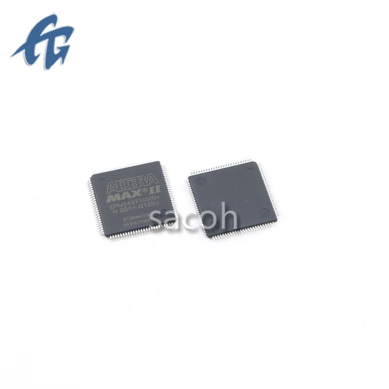 (SACOH Electronic Components) EPM240T100I5N 2Pcs 100% Brand New Original In Stock