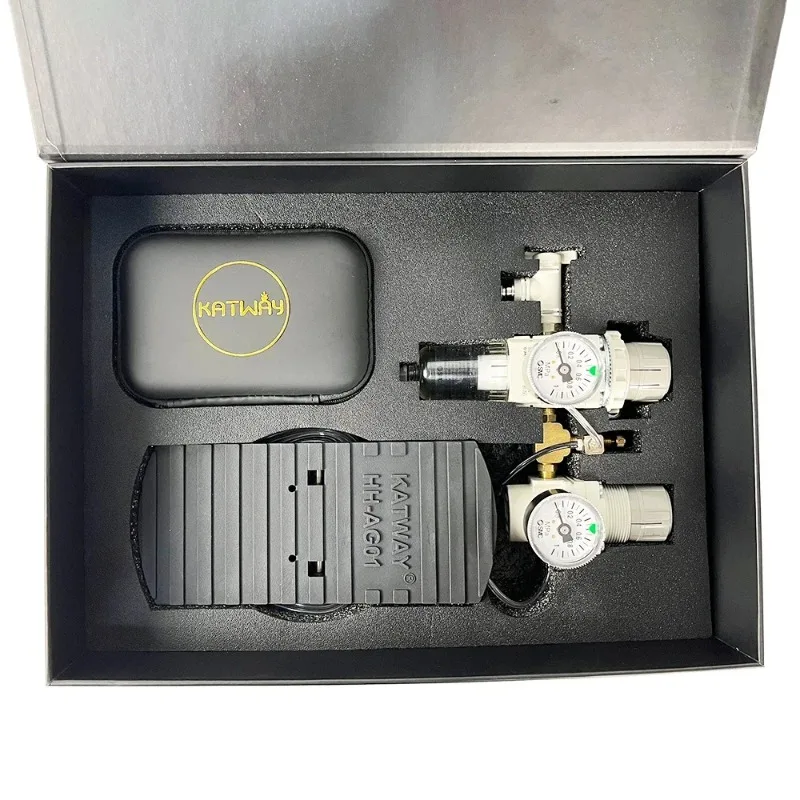 

Новейший пневматический ударный гравировальный инструмент AG01 2026 года для гравировщиков, ювелиров и художников, высокоскоростной гравировальный станок