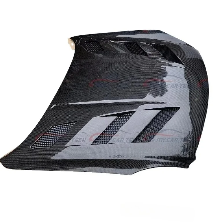 

Капот из углеродного волокна для Infiniti G35 Coupe