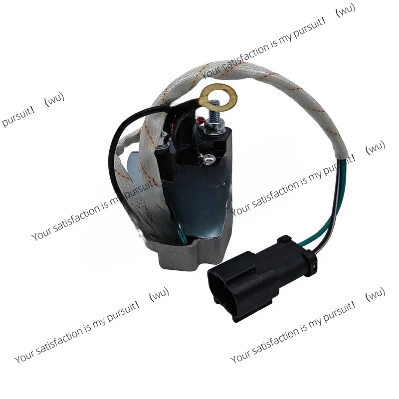 For excavator parts PC78/200-7/130/200/220-8 Start motor relay 600-815-8941