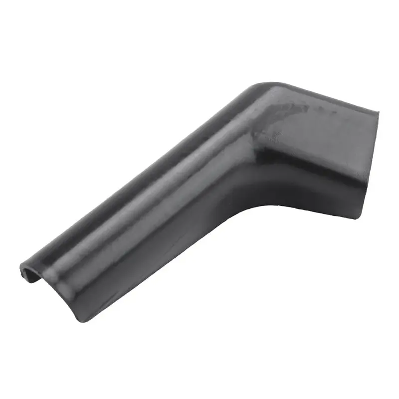 AB13-RV Gutter Spouts, RV Rain Gutter Downspout With Extensions, Rain Gutter Dwonspout Diverter 2 Right&2 Left Gutters