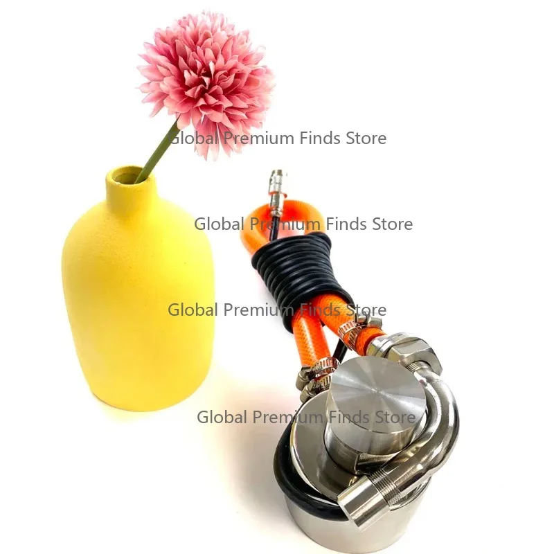 

Industrial Ultrasonic Vibrating Screen Mesh & Sorting Sieve