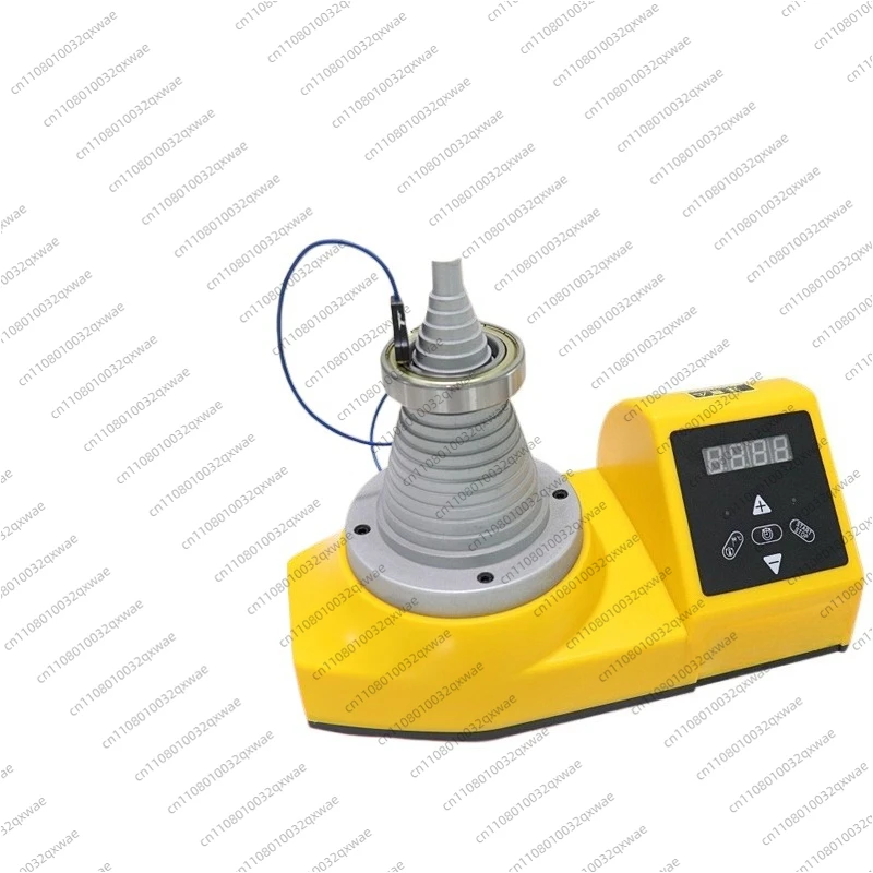 Bearing Heater Electromagnetic Induction Quick Installation and Disassembly