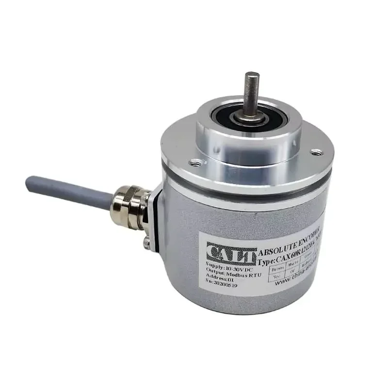 Multiturn Encoder Rotary Encoder Price