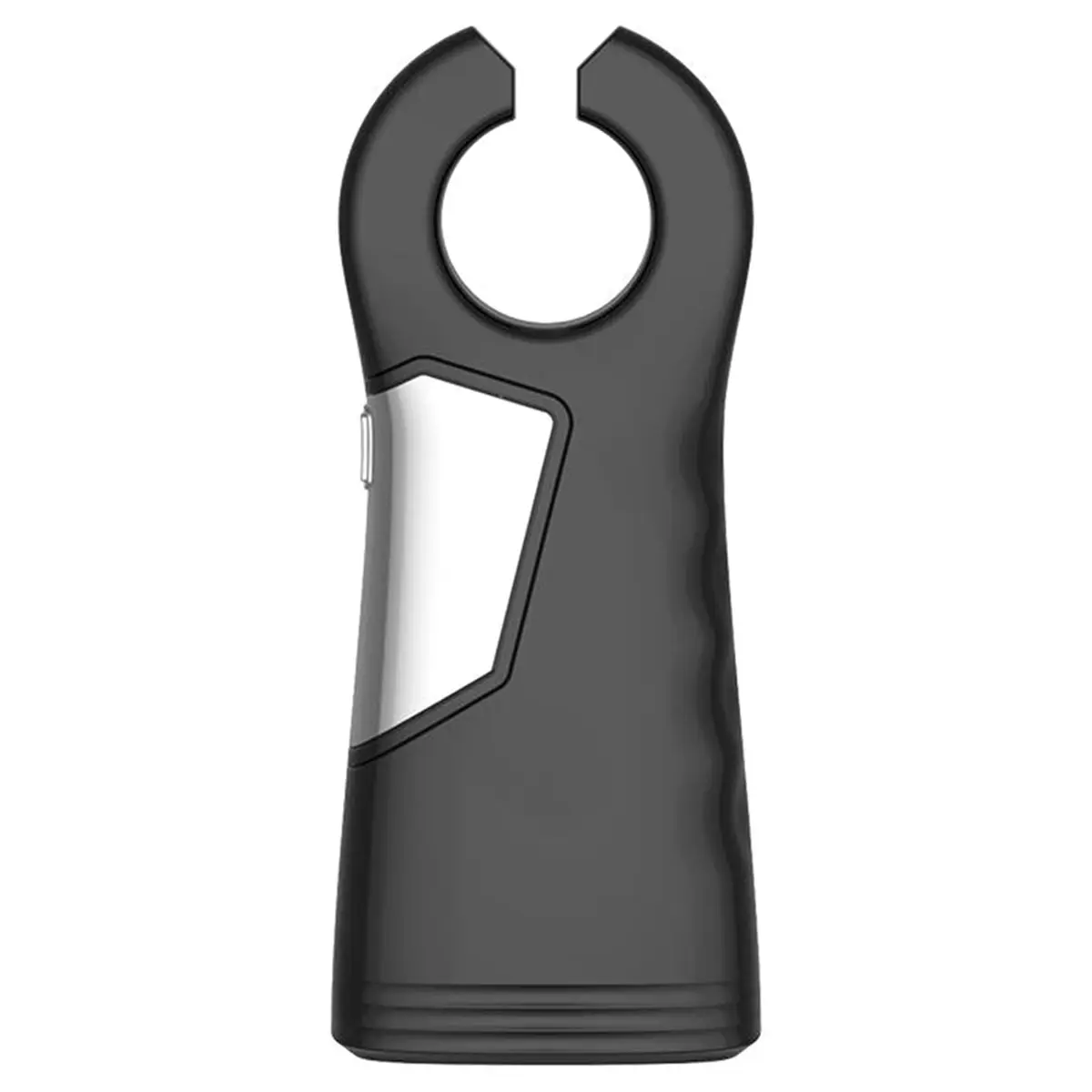 [NEW] Vein Detector - LED Infrared Vein Scanner, Handheld Blood Vessel Locator, USB Powered Black