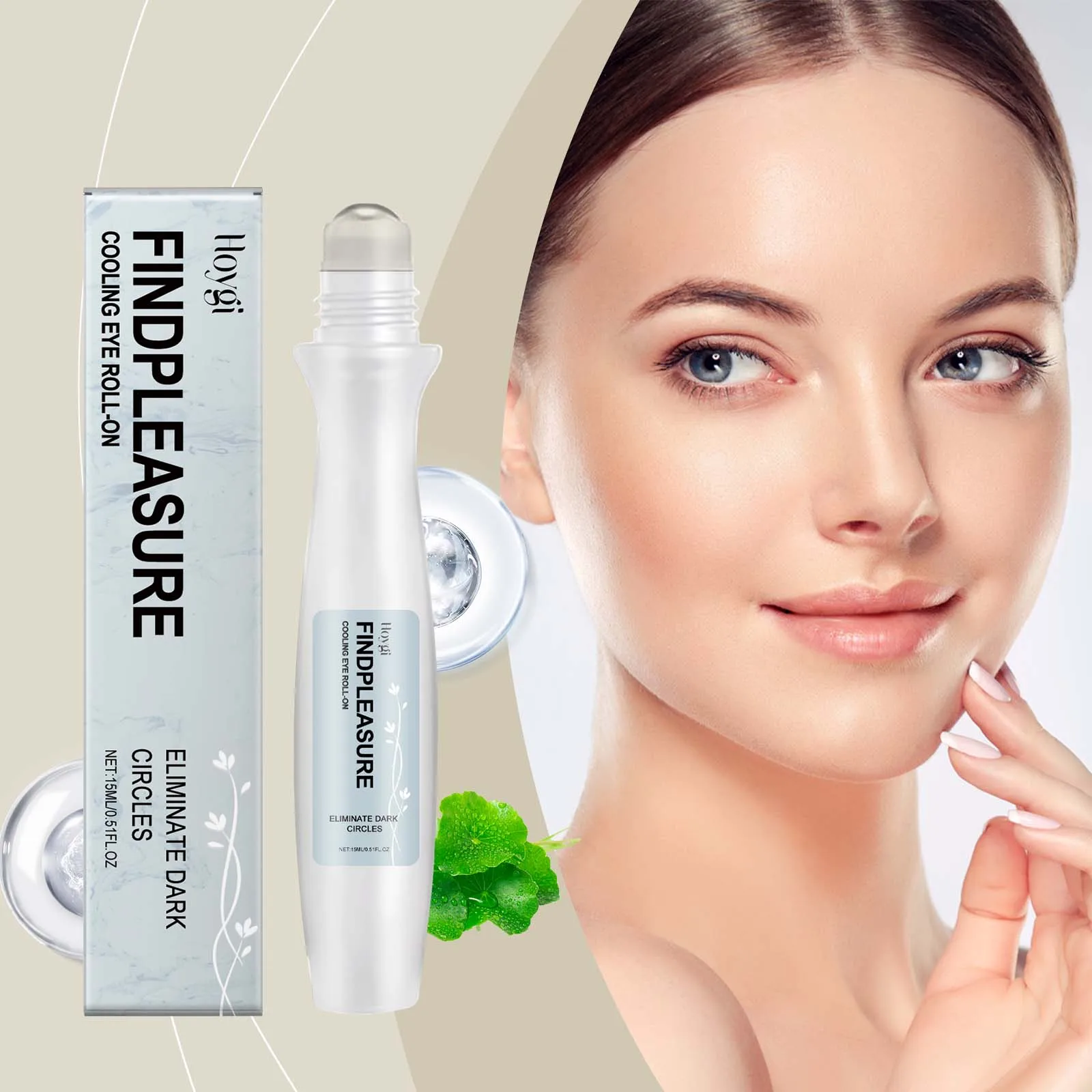 ไนอาซินาไมด์ บอล อาย ครีม