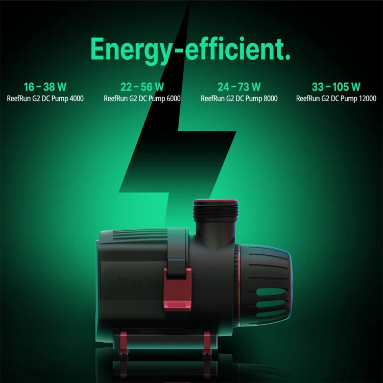 Redsea Reefrun G2 D…