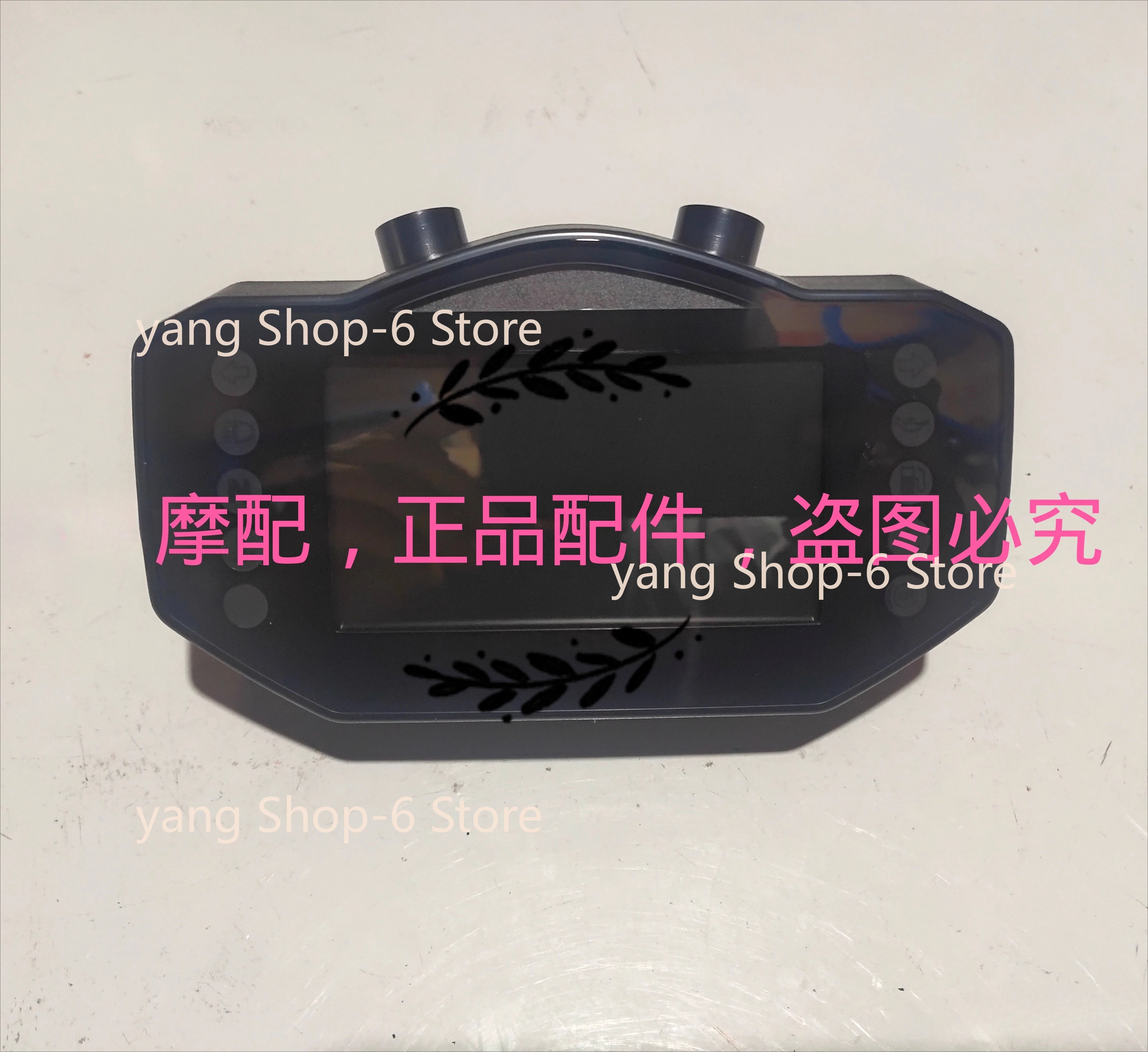 For Benelli 752S Motorcycle 752 S Accessories Meter Speedometer Kilometer Table Count Table Odometer