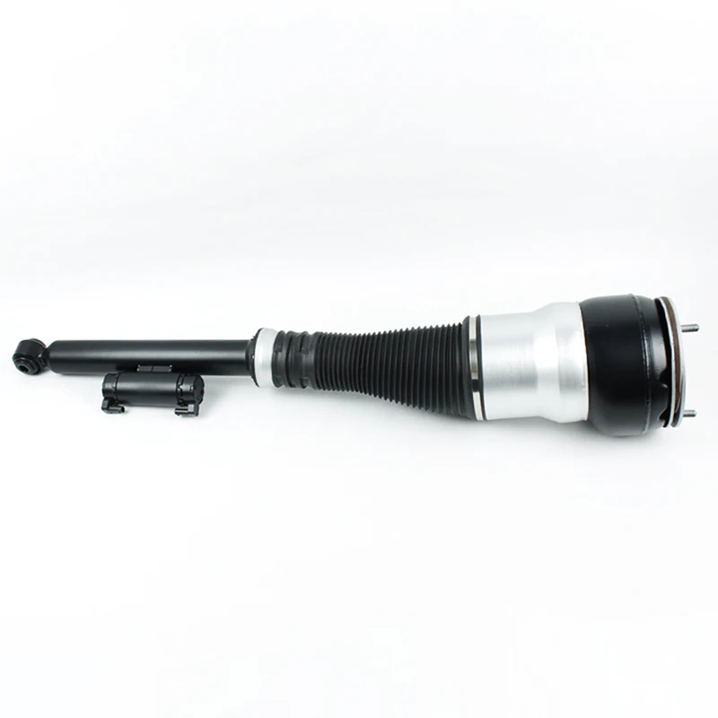 1 قطعة 2223207413 2223207313 الخلفي اليسار/اليمين الهواء تعليق امتصاص الصدمات تبختر ل S-Class مرسيدس بنز W222 W217 X222 #2