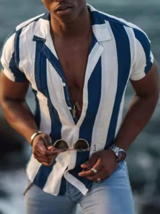 

Повседневный ort Sve с цифровым принтом irt, дышащее полиэфирное волокно, летняя мода, молодежное впитывающее полиэфирное волокно и бреа...