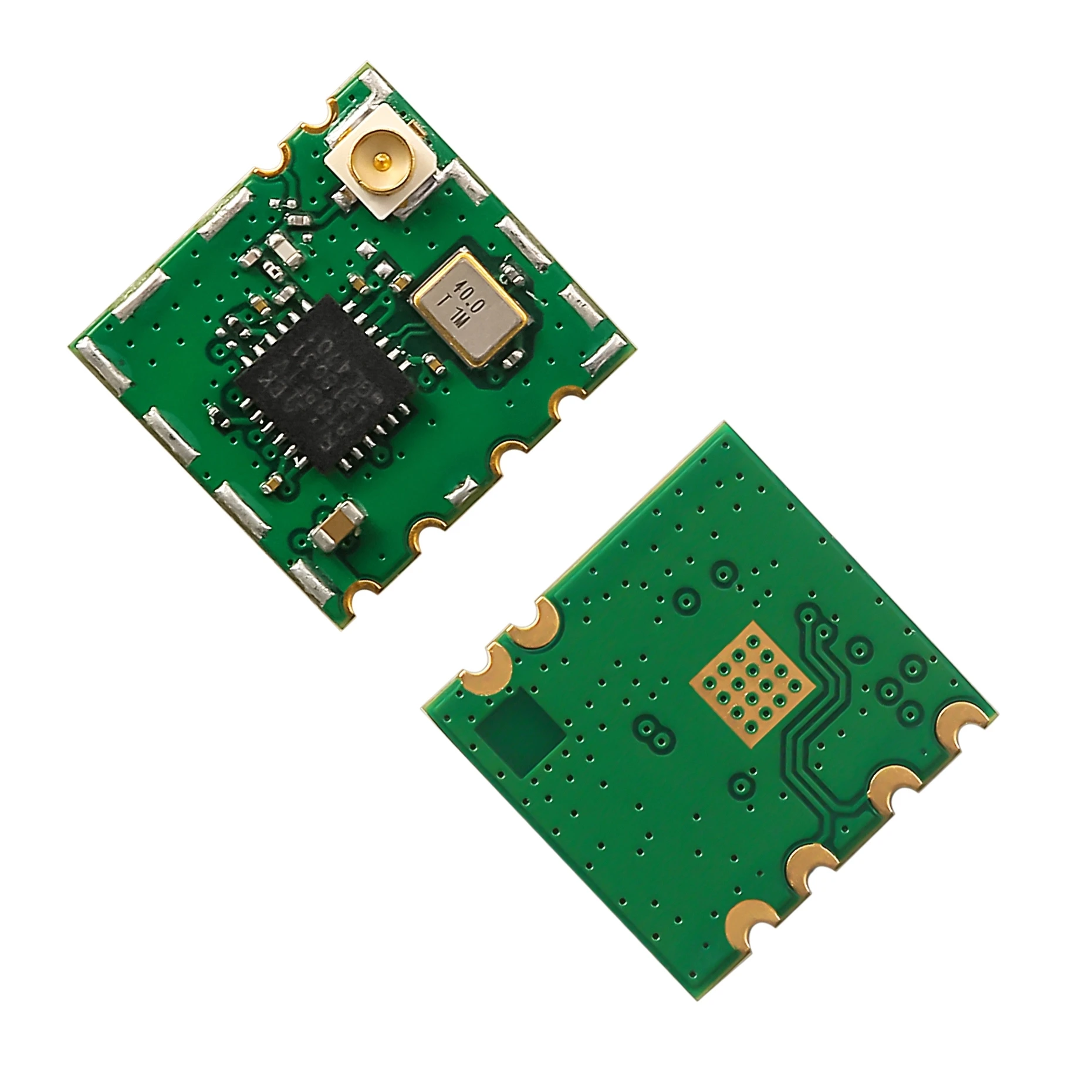 Módulo WiFi RTL8188FTV, 6188E-UF, frecuencia única, 2,4G