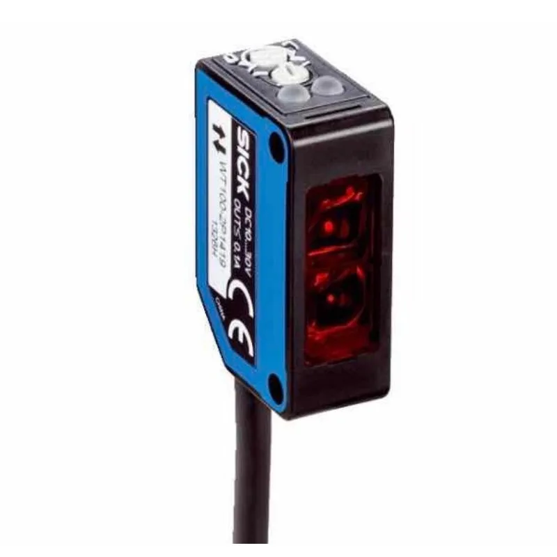 

The latest spot SICK WL100-N1432 WT100-N1412 WT100-N1432 WT100-P1452