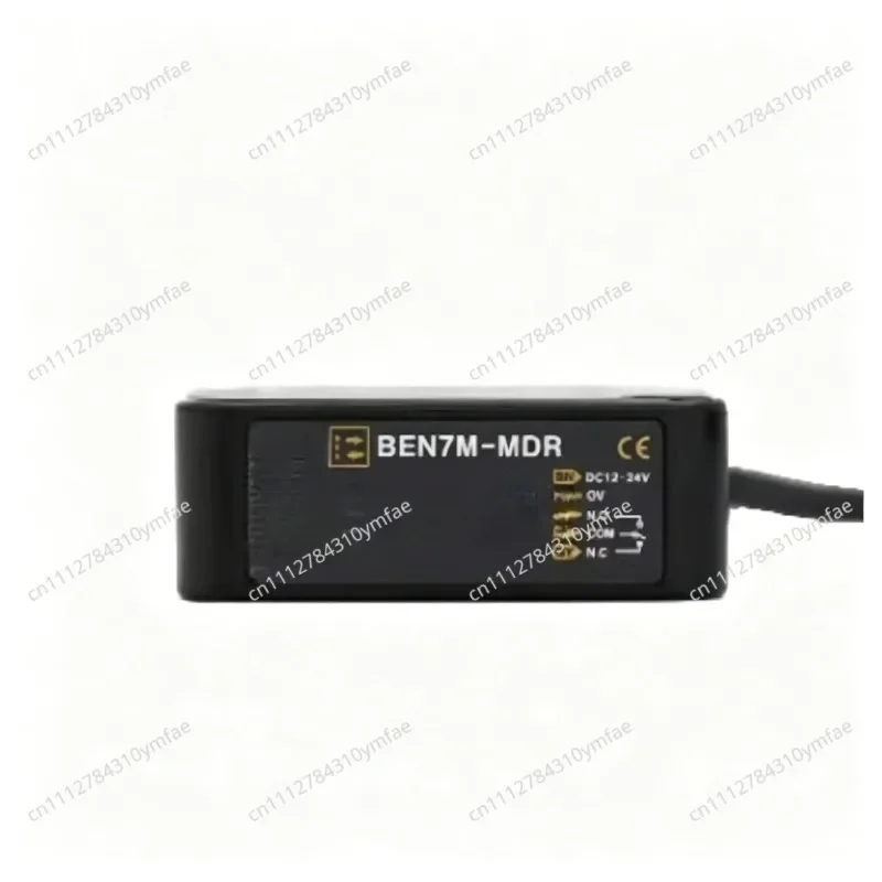 High Performance BEN7M-MDR Photoelectric Sensor Anti-interference Mirror Reflection Switch