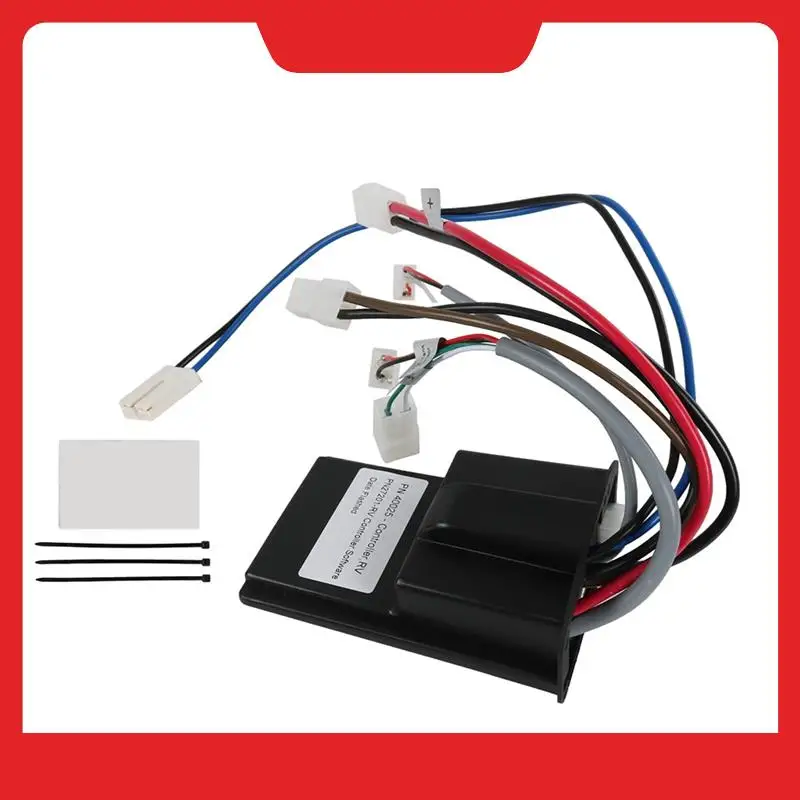 

NEW 36398 For Tecma Silence Plus RV Toilet Enhanced Silent Automatic Flush Controller