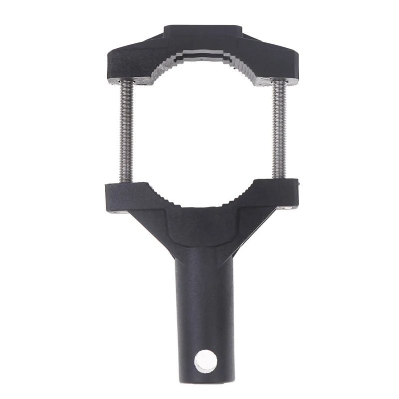 For Motorcycle Bumper Modified Headlight Stand Spotlight Extension Pole Frame Support Extension Bracket Universal Mount Bracket