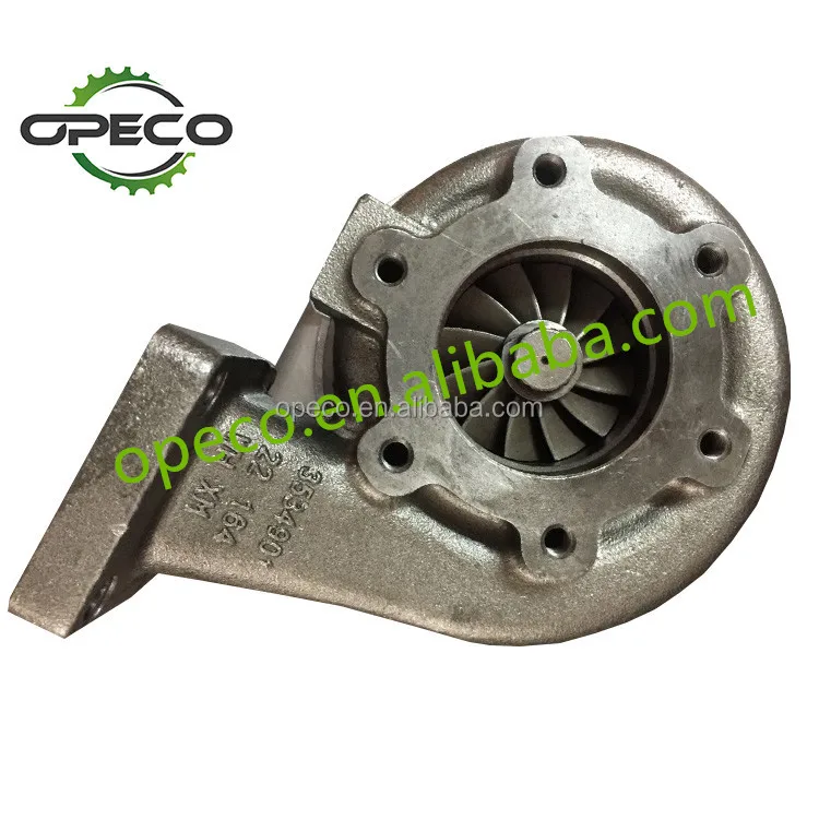 For Genset Turbocharger HX50 4029178 4089828 4029124 4029125 3596901 3596902