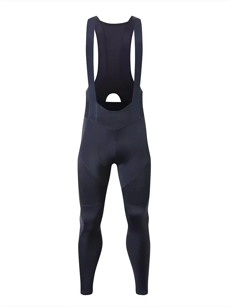 AliExpress YKYWBIKE YKYW Men's Spring Autumn Long Cycling Pants Cycling Bib Long Pants Bib Road Bike Pants Bib Tights Bicycle Bib Pants