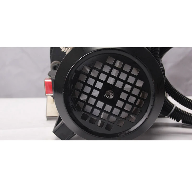 Portable Chamfering Machine MR R200A Cutting Facing Chamfer Machine for Sheet Metal Plate Edge Beveling Wholesale
