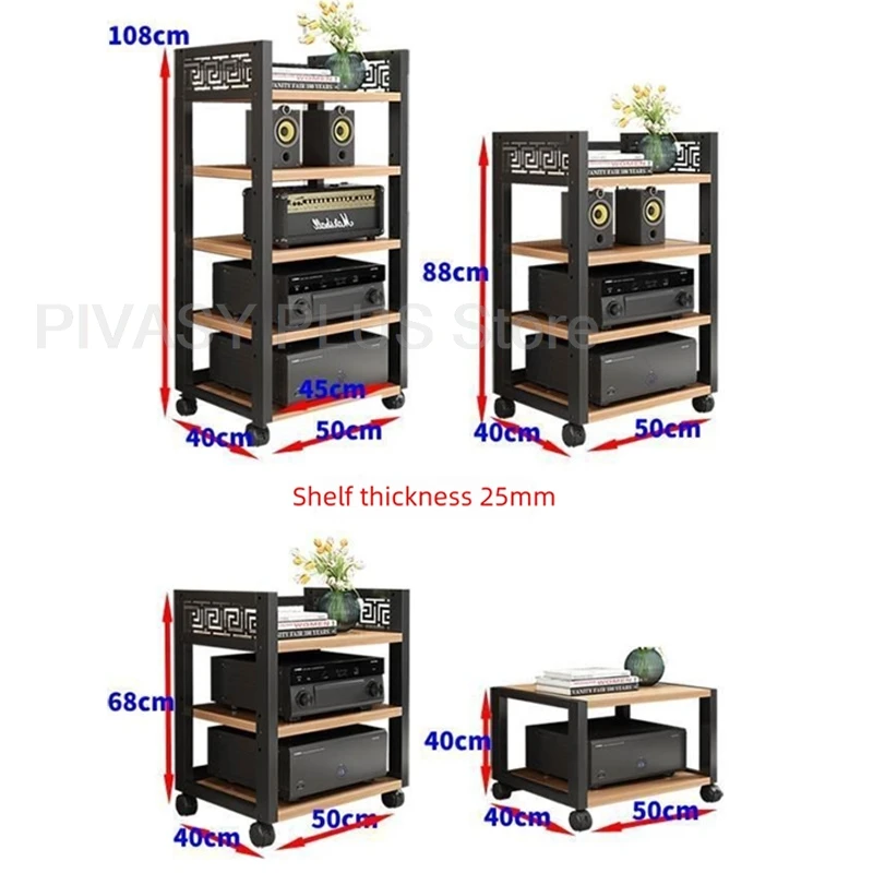 4 Colors Amplifier …