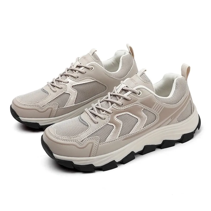 2025 Winter New Arrivals: Hot-Selling Casual Outdoor Anti-Slip Durable Hiking Boots Classic Hiking Boots Casual Shoes Excellent