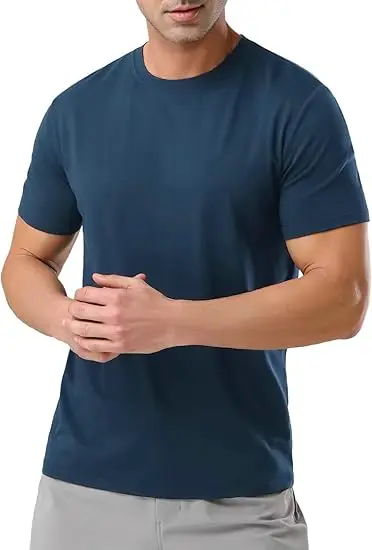 Pioneer Camp Ultra Soft Men’s T Shirts
